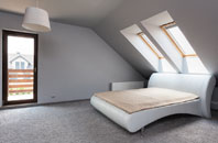Bexleyhill bedroom extensions