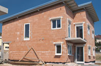 Bexleyhill home extensions