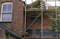 free Bexleyhill home extension quotes