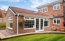 Bexleyhill house extension leads